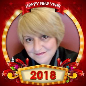 Meet your Posher, Melba